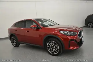 BMW X2 2024 AWD xDrive28i 4dr Sports Activity Coupe