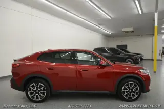 BMW X2 2024 AWD xDrive28i 4dr Sports Activity Coupe