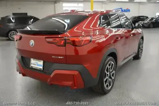 BMW X2 2024 AWD xDrive28i 4dr Sports Activity Coupe