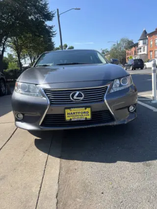 2014 Lexus ES 350