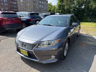 2014 Lexus ES 350