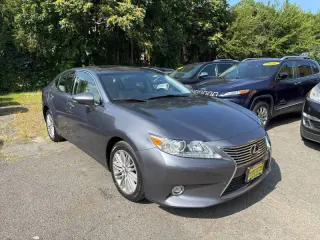 2014 Lexus ES 350