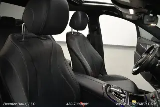 Mercedes-Benz E-Class 2018 E 300 4dr Sedan