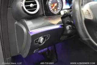 Mercedes-Benz E-Class 2018 E 300 4dr Sedan