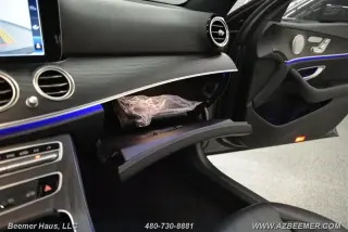 Mercedes-Benz E-Class 2018 E 300 4dr Sedan