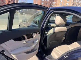 2018 Mercedes-Benz C-Class C 300 4MATIC