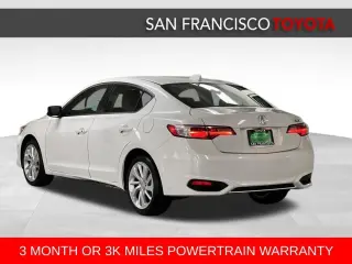 2016 Acura ILX 2.4L