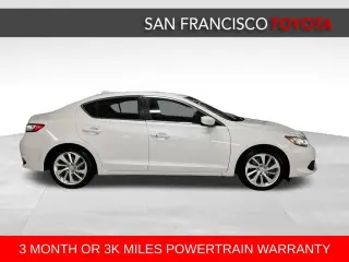 2016 Acura ILX 2.4L