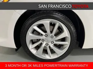 2016 Acura ILX 2.4L