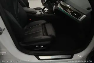 BMW 5 Series 2018 530e iPerformance 4dr Sedan