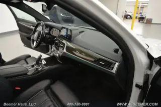 BMW 5 Series 2018 530e iPerformance 4dr Sedan