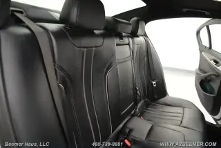 BMW 5 Series 2018 530e iPerformance 4dr Sedan