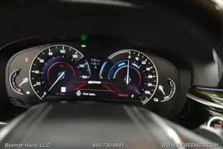 BMW 5 Series 2018 530e iPerformance 4dr Sedan