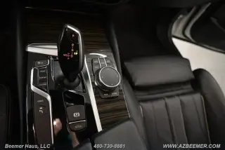 BMW 5 Series 2018 530e iPerformance 4dr Sedan