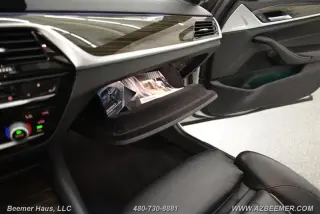 BMW 5 Series 2018 530e iPerformance 4dr Sedan