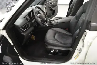 Maserati Levante 2022 AWD Modena 4dr SUV