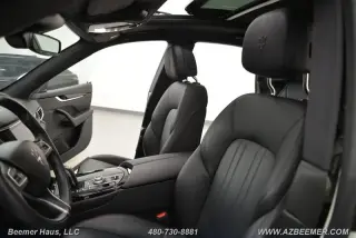 Maserati Levante 2022 AWD Modena 4dr SUV