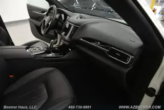 Maserati Levante 2022 AWD Modena 4dr SUV
