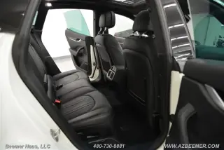 Maserati Levante 2022 AWD Modena 4dr SUV