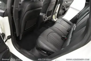 Maserati Levante 2022 AWD Modena 4dr SUV