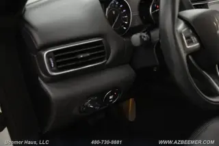 Maserati Levante 2022 AWD Modena 4dr SUV