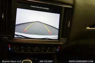 Maserati Levante 2022 AWD Modena 4dr SUV
