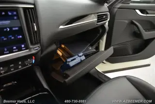 Maserati Levante 2022 AWD Modena 4dr SUV