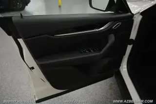 Maserati Levante 2022 AWD Modena 4dr SUV