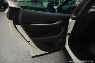 Maserati Levante 2022 AWD Modena 4dr SUV