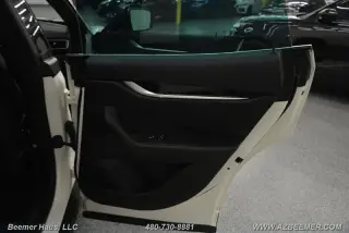 Maserati Levante 2022 AWD Modena 4dr SUV