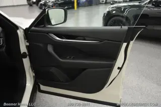 Maserati Levante 2022 AWD Modena 4dr SUV