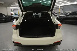 Maserati Levante 2022 AWD Modena 4dr SUV