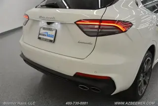 Maserati Levante 2022 AWD Modena 4dr SUV