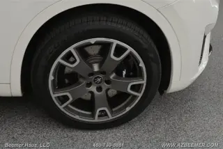Maserati Levante 2022 AWD Modena 4dr SUV