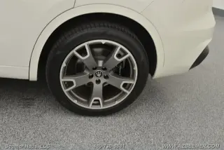 Maserati Levante 2022 AWD Modena 4dr SUV