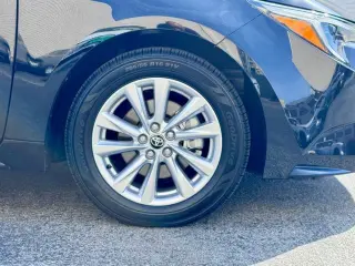 2023 Toyota Corolla Hybrid XLE