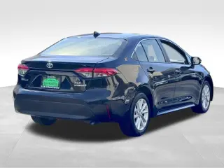 2023 Toyota Corolla Hybrid XLE