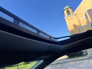 2017 Nissan Maxima Platinum