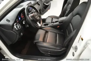 Mercedes-Benz GLA 2018 AWD GLA 250 4MATIC 4dr SUV