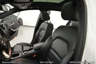 Mercedes-Benz GLA 2018 AWD GLA 250 4MATIC 4dr SUV