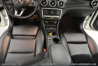 Mercedes-Benz GLA 2018 AWD GLA 250 4MATIC 4dr SUV