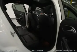 Mercedes-Benz GLA 2018 AWD GLA 250 4MATIC 4dr SUV