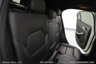 Mercedes-Benz GLA 2018 AWD GLA 250 4MATIC 4dr SUV