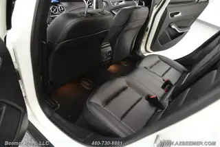 Mercedes-Benz GLA 2018 AWD GLA 250 4MATIC 4dr SUV