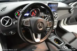 Mercedes-Benz GLA 2018 AWD GLA 250 4MATIC 4dr SUV