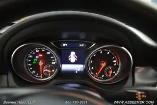 Mercedes-Benz GLA 2018 AWD GLA 250 4MATIC 4dr SUV