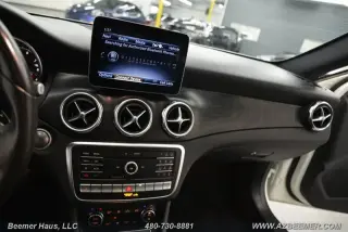 Mercedes-Benz GLA 2018 AWD GLA 250 4MATIC 4dr SUV