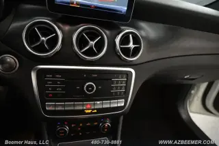 Mercedes-Benz GLA 2018 AWD GLA 250 4MATIC 4dr SUV