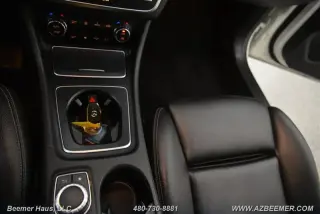 Mercedes-Benz GLA 2018 AWD GLA 250 4MATIC 4dr SUV