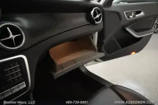 Mercedes-Benz GLA 2018 AWD GLA 250 4MATIC 4dr SUV